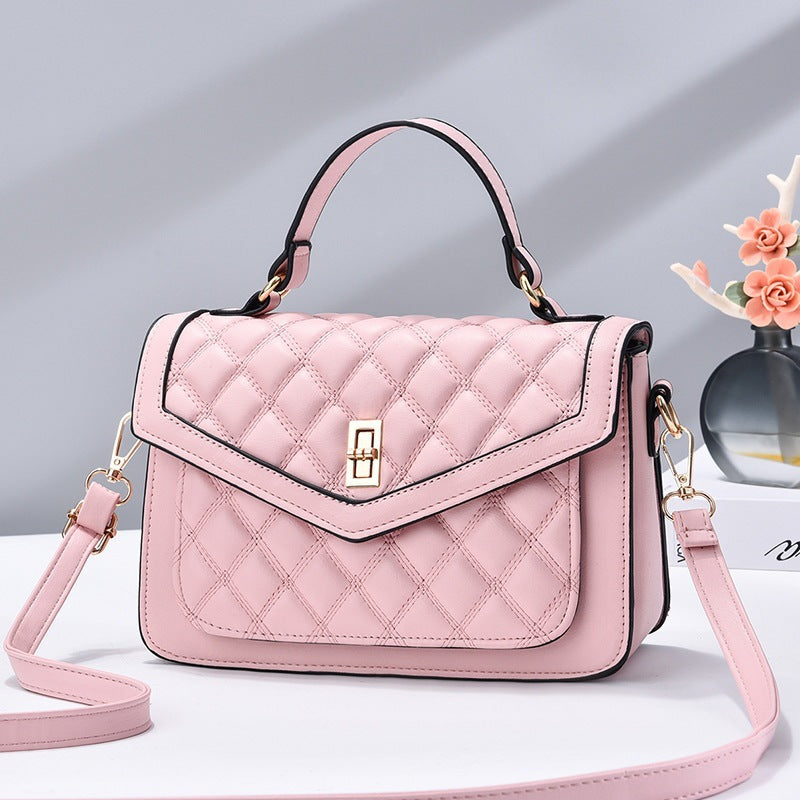 Charming Classic Casual Women's Sweet Fashion Women's Messenger Bag