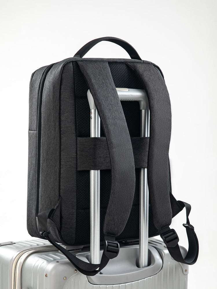 Business Computer Printed Waterproof Oxford Cloth Bags