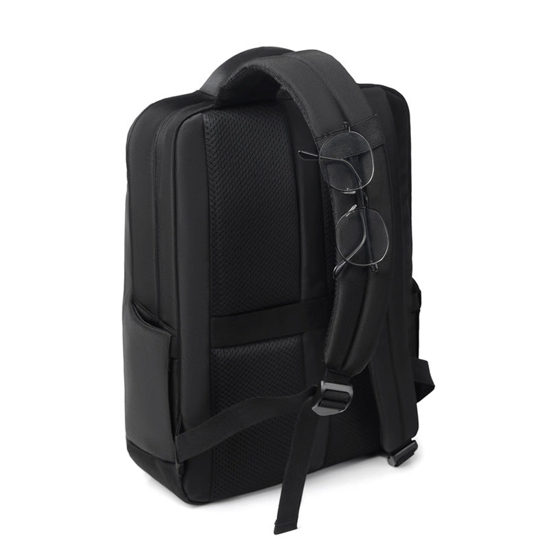 Pretty Versatile Waterproof Unisex Large Capacity Luggage