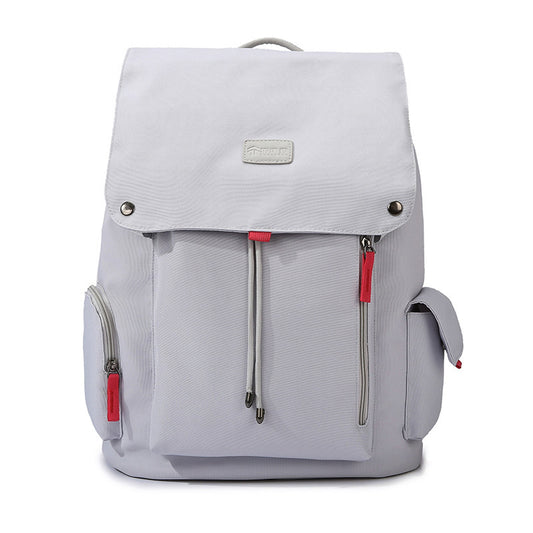 Customer Order Fashion Waterproof Large Capacity Computer Women's Backpack