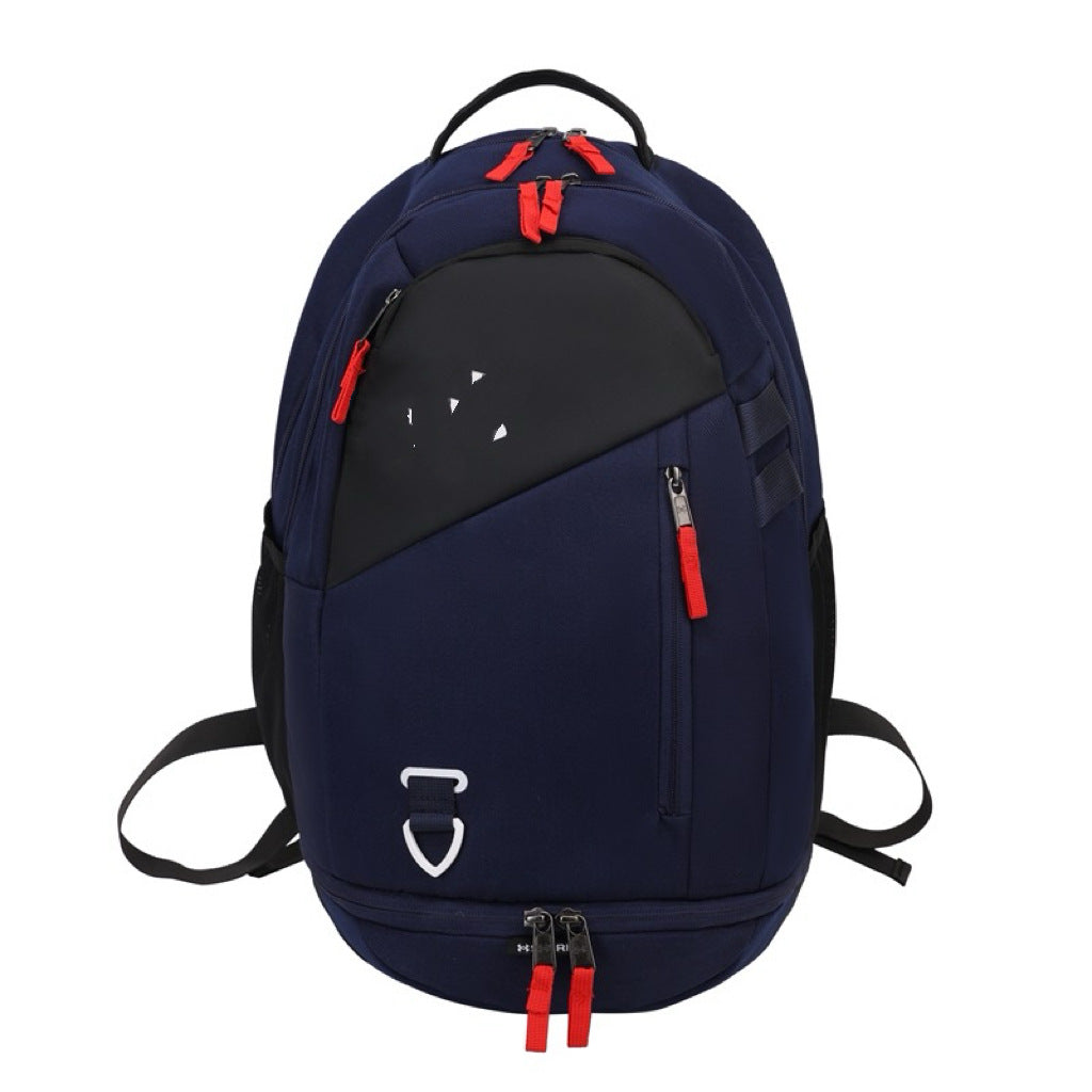 Basketball Trend For Boys Computer Fashion Travel Bags