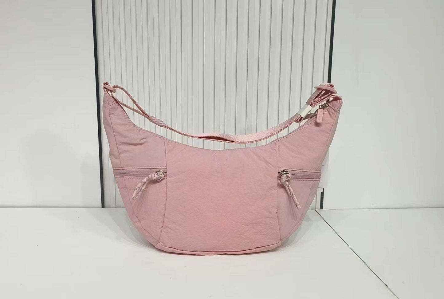 Creative Comfortable Attractive Croissant Large Capacity Bags
