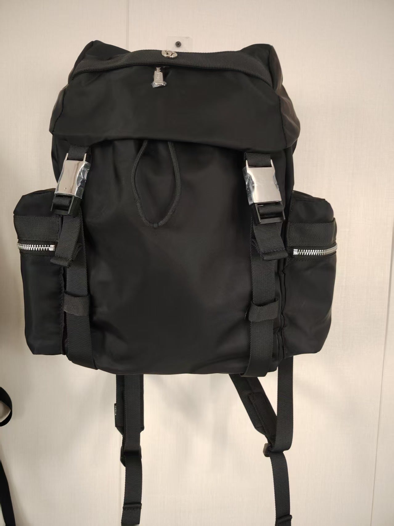 Women's & Men's Portable Workout Yoga Commuter Leisure Backpack