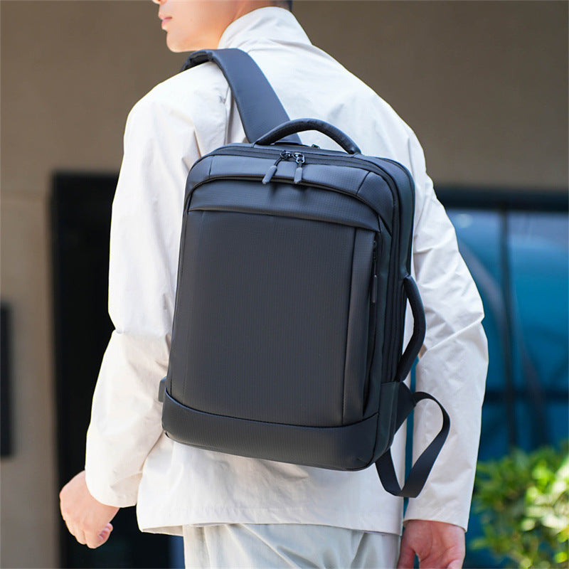 Women's & Men's Fashion Large Capacity Computer Bags