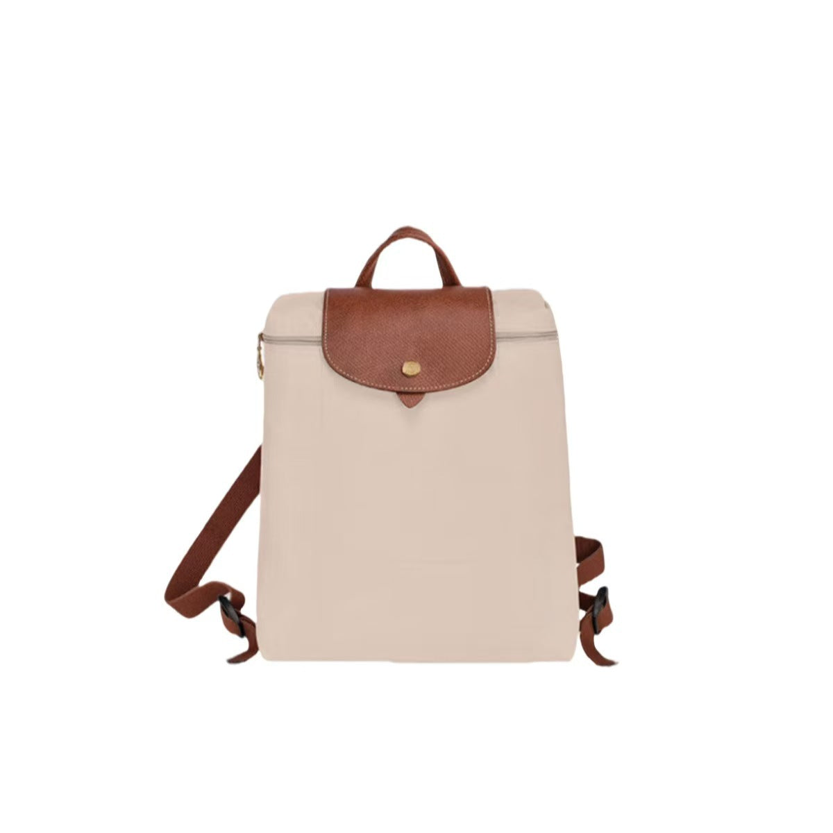 Women's Weeks Foldable For Nylon Waterproof Large Capacity Classic Women's Backpack