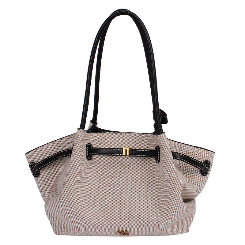 Graceful Women's Retro Underarm Summer One Tote Bags