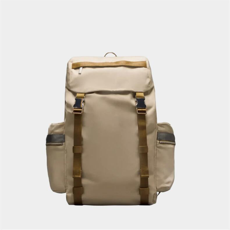 Road Lift Nylon Waterproof Large Capacity Backpacks