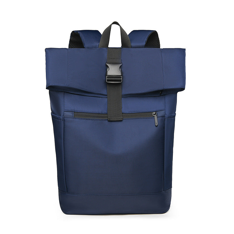 Women's & Men's Trendy Cool Large Capacity Business College Backpacks