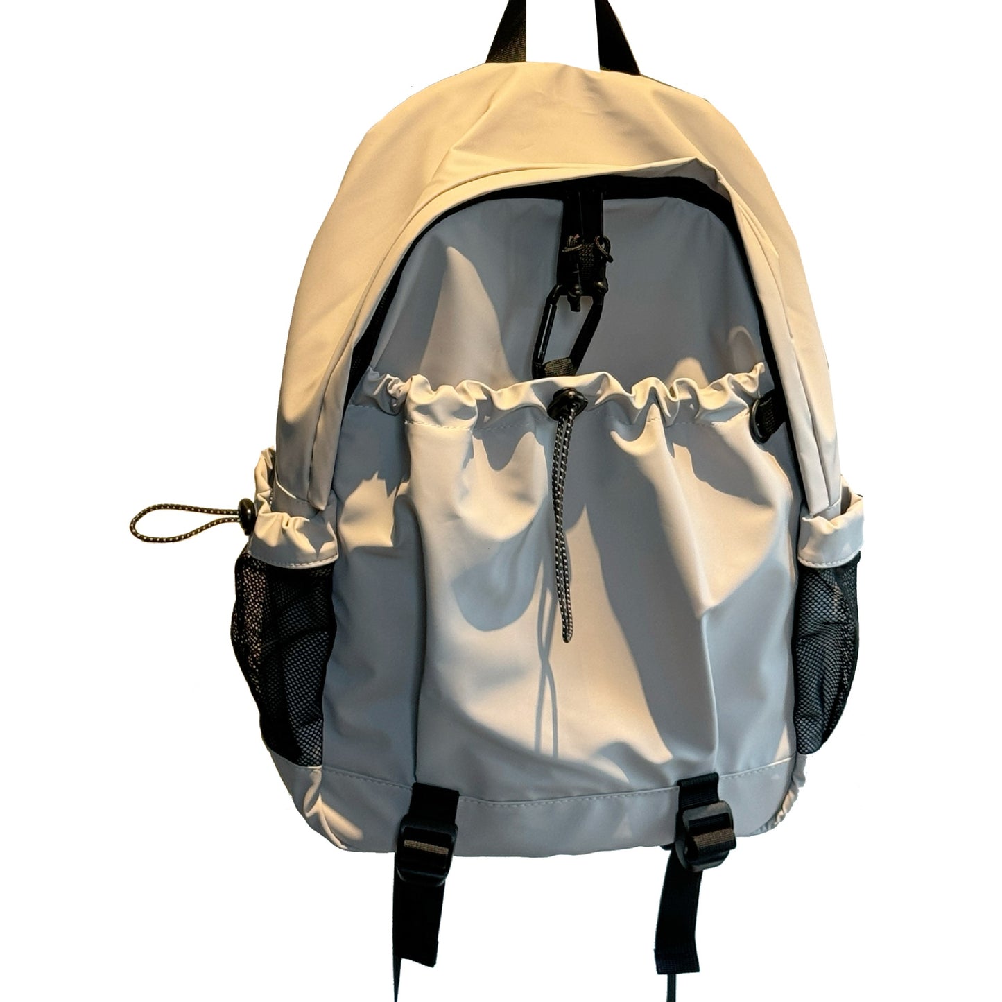 Lightweight Large Capacity Trendy Waterproof Unisex Style Bags