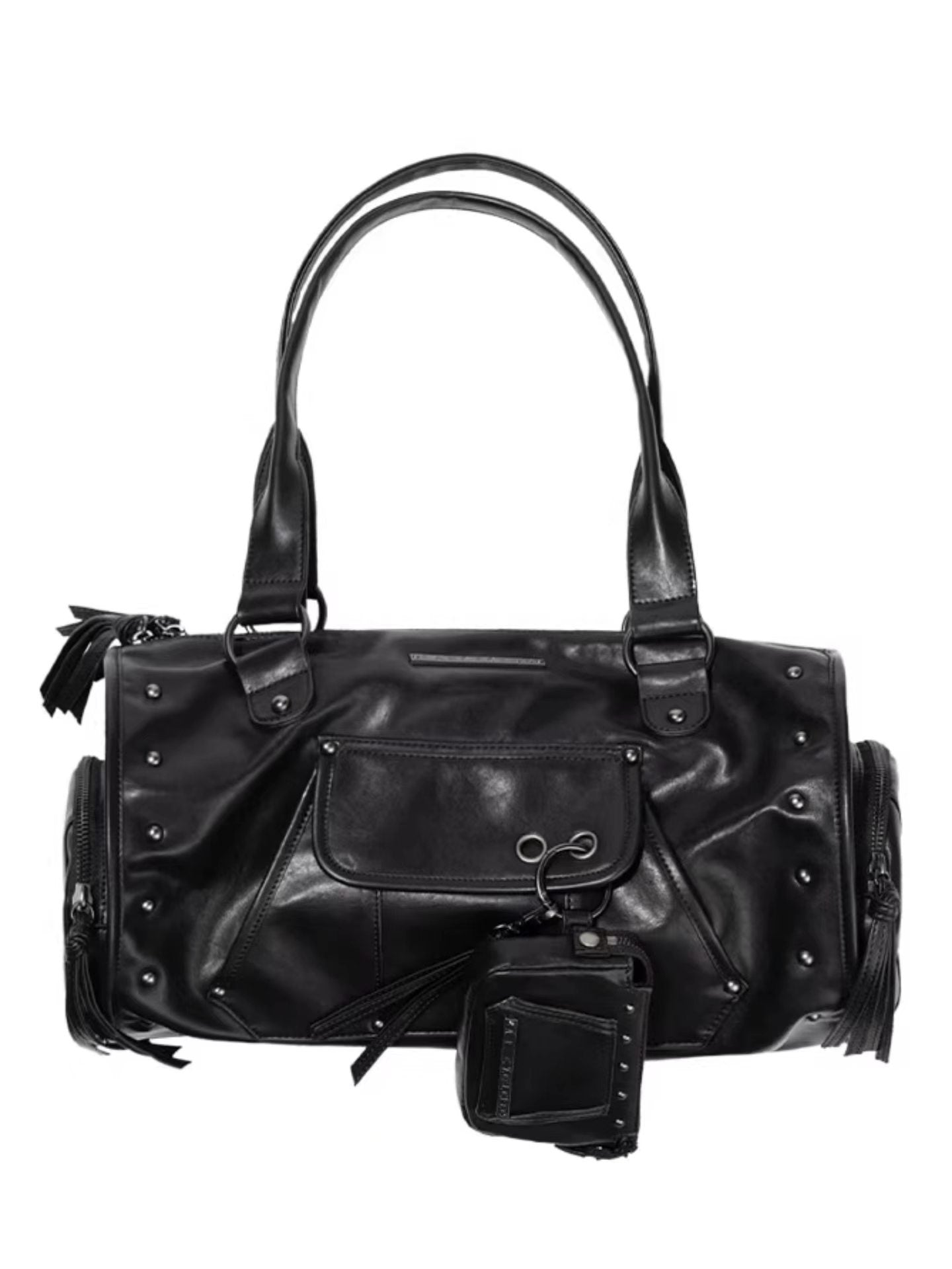 Popular Comfortable Large Capacity Commuter Fashion Underarm Bag