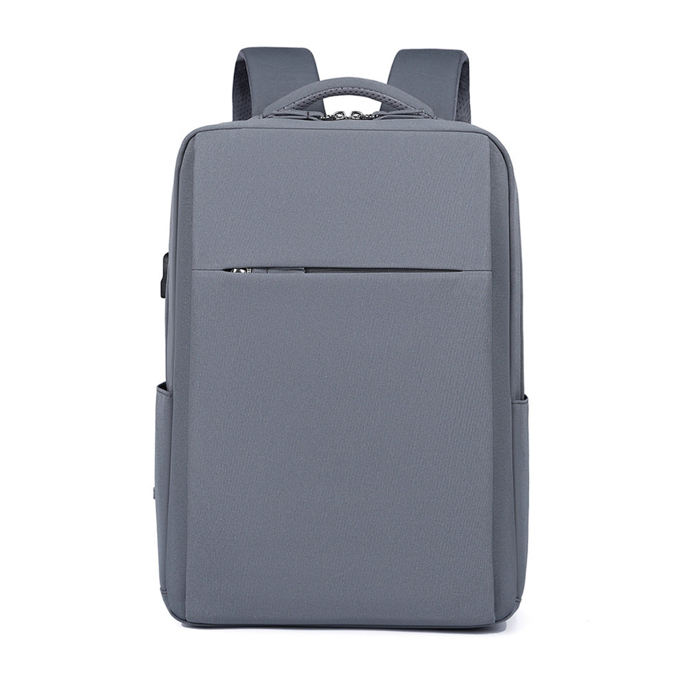 Airbag Inch Gaming Multifunctional Commute College Business Backpack