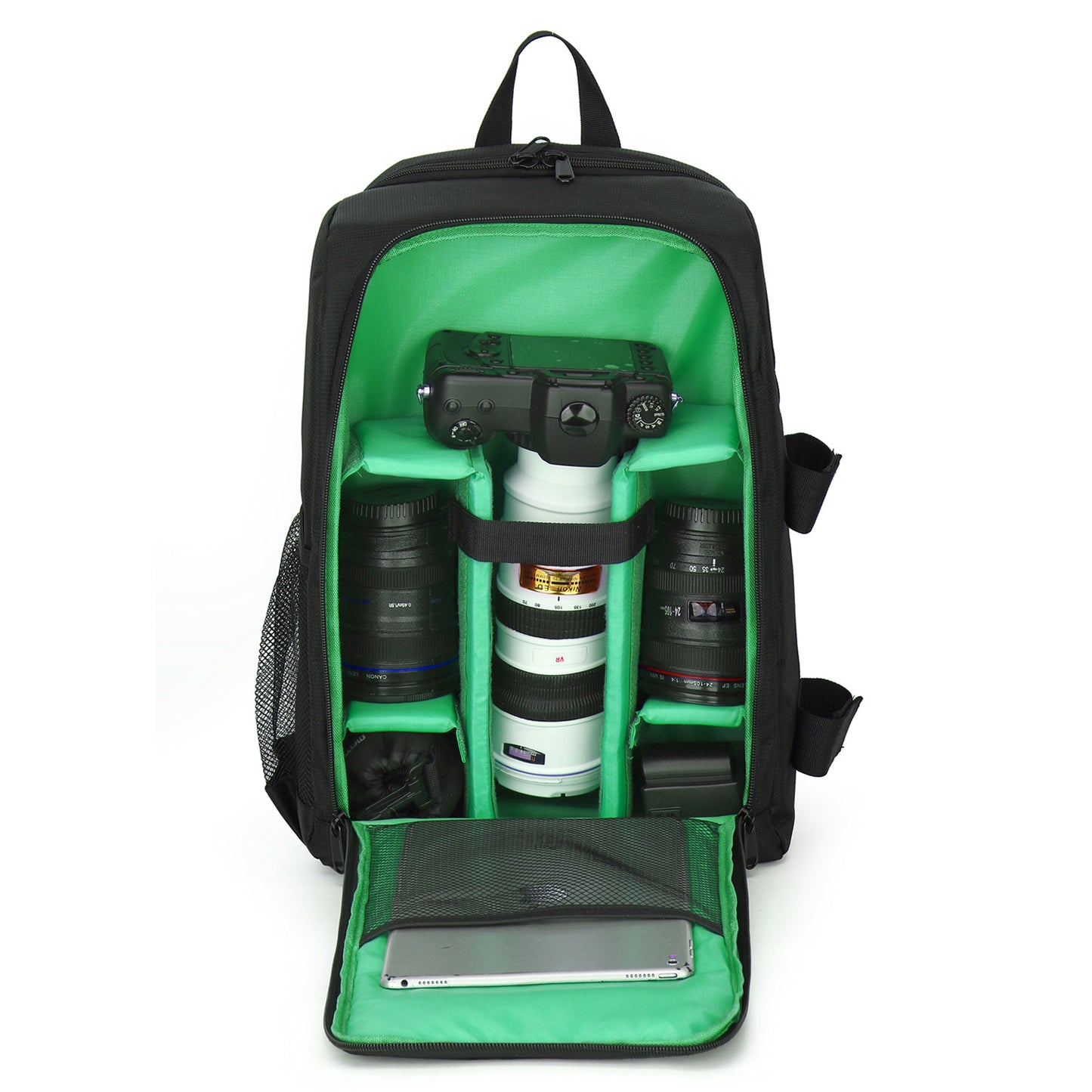 Cool New Classy Classic Waterproof Multifunctional Photography Pack