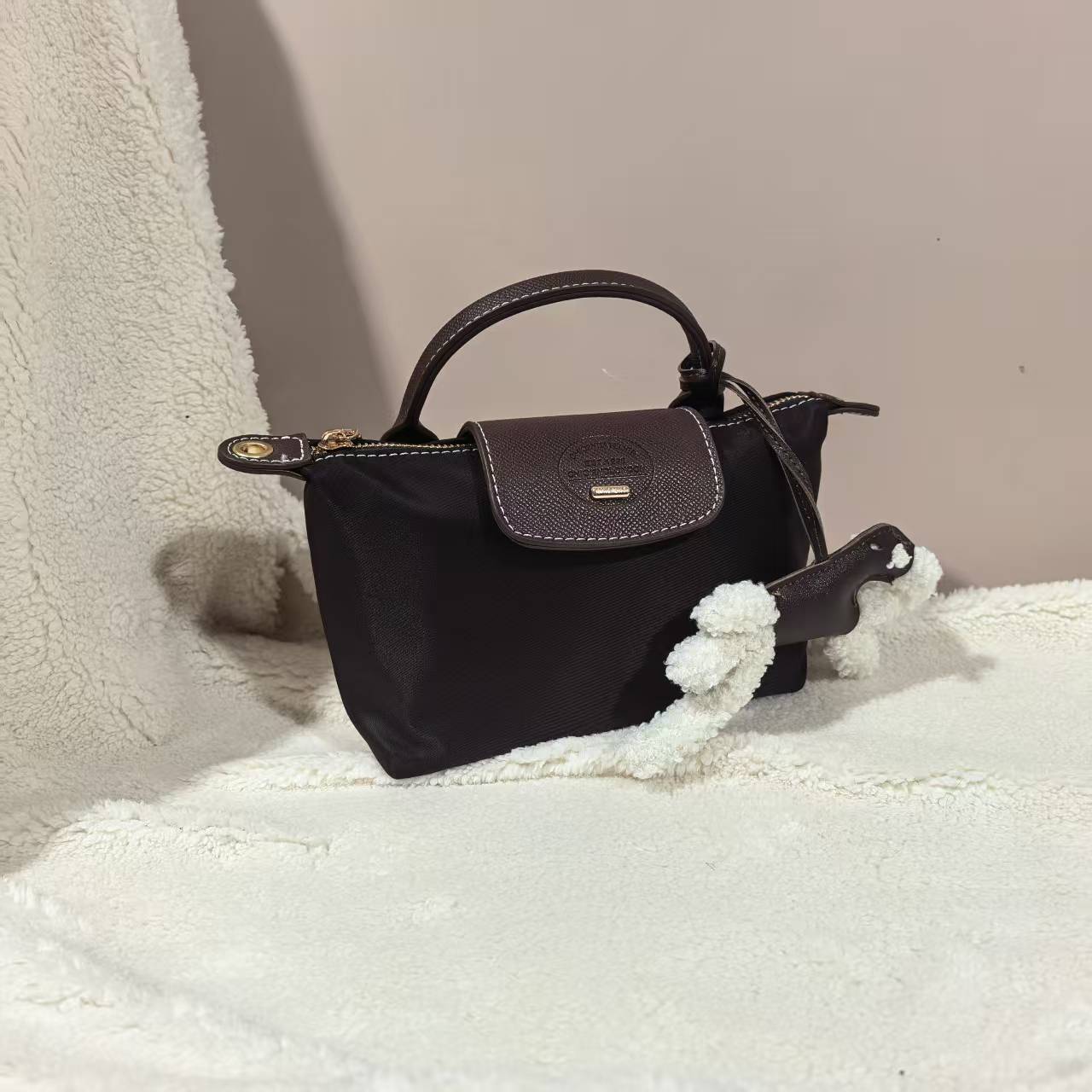 Women's Sao Paulo Autumn Commuter Carrying Tote Bags