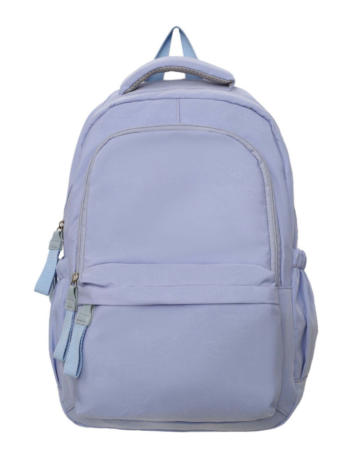 Women's & Men's Simple Computer Large Capacity Fashion Good-looking Backpacks