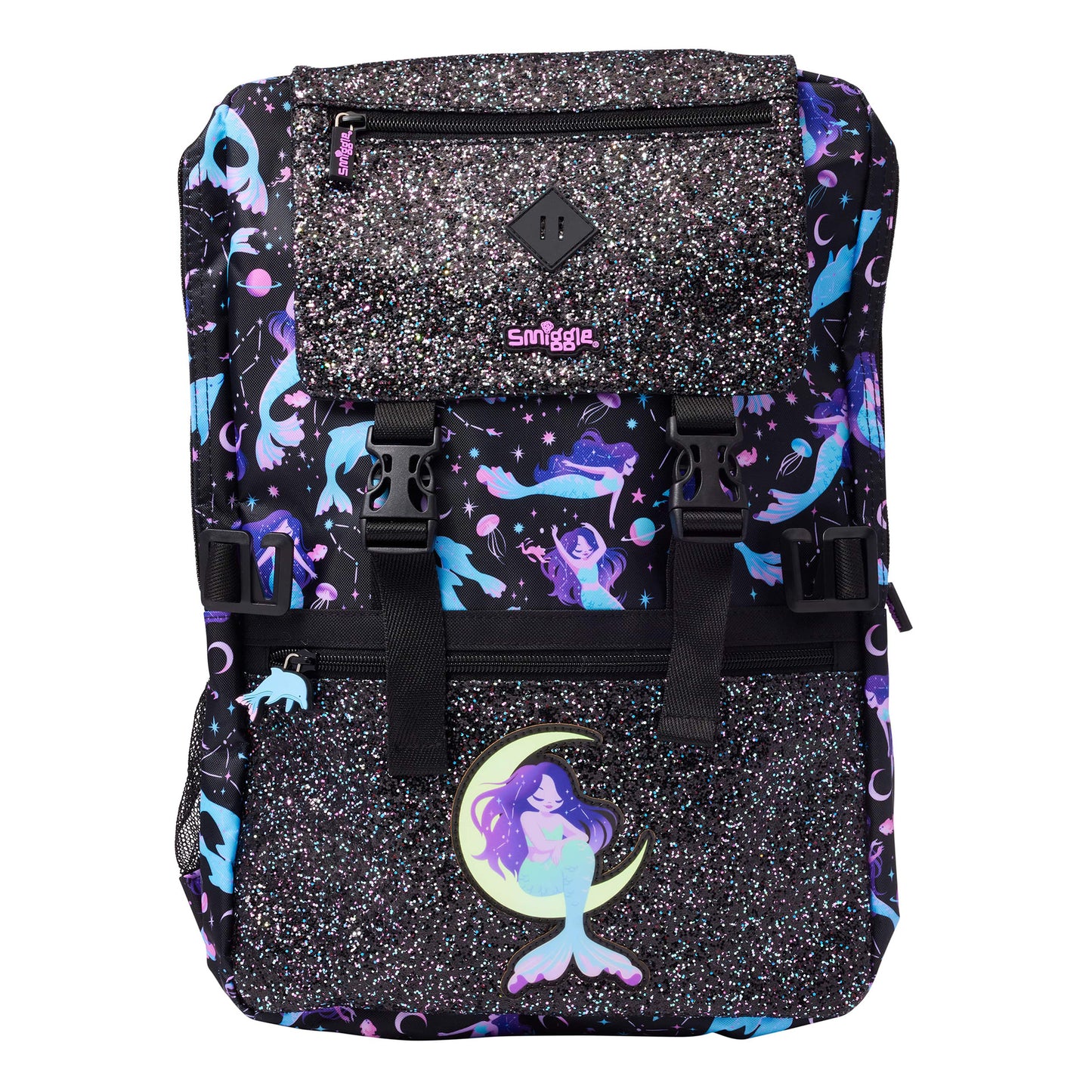 Australian Primary Boys Large Capacity With Sports Backpack