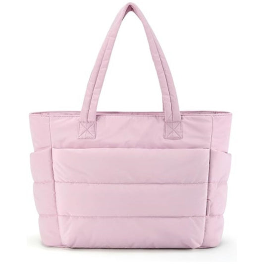 Women's Large Capacity High-grade Lightweight Down Yoga Travel Bags