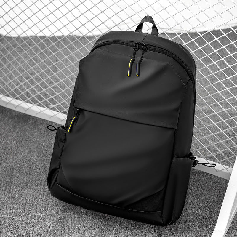 Men's Junior High Large Capacity Business Computer Bags