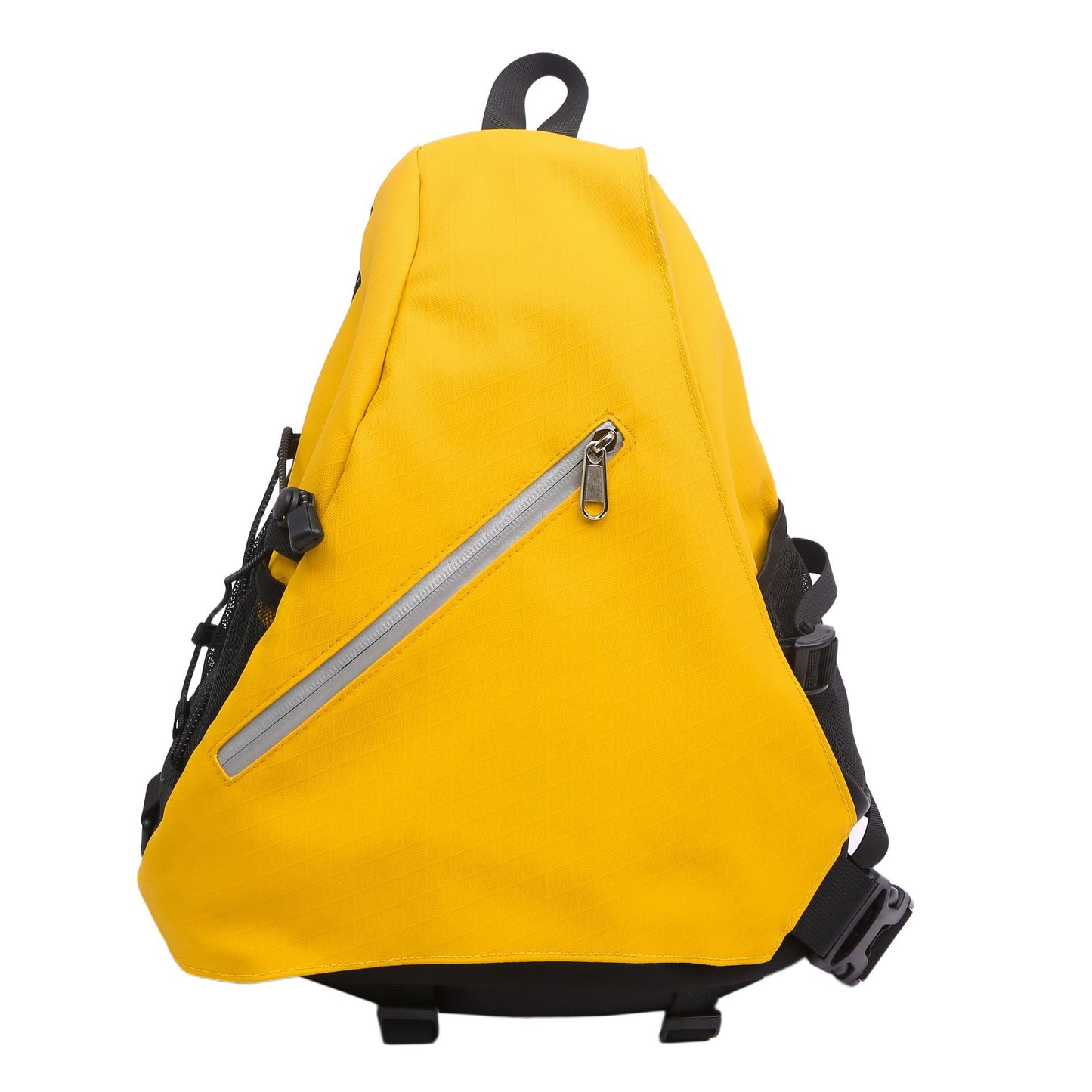 Women's & Men's One Two Shoulders Large Capacity Waterproof Cycling Bow Leisure Backpack
