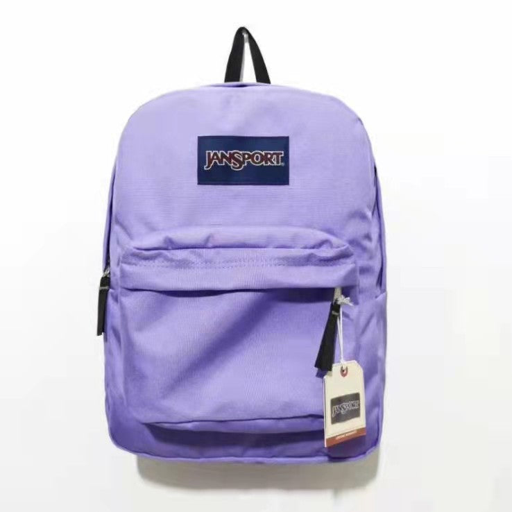 Charming Creative Graceful Unisex College Trendy Leisure Backpack