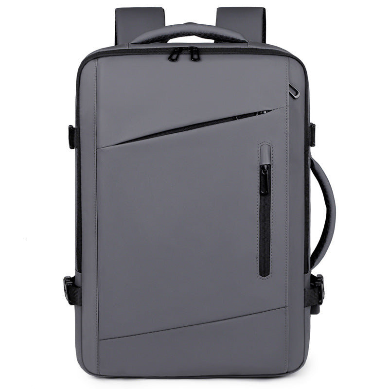 Men's Computer High-grade Large Capacity Can Be Business Backpack