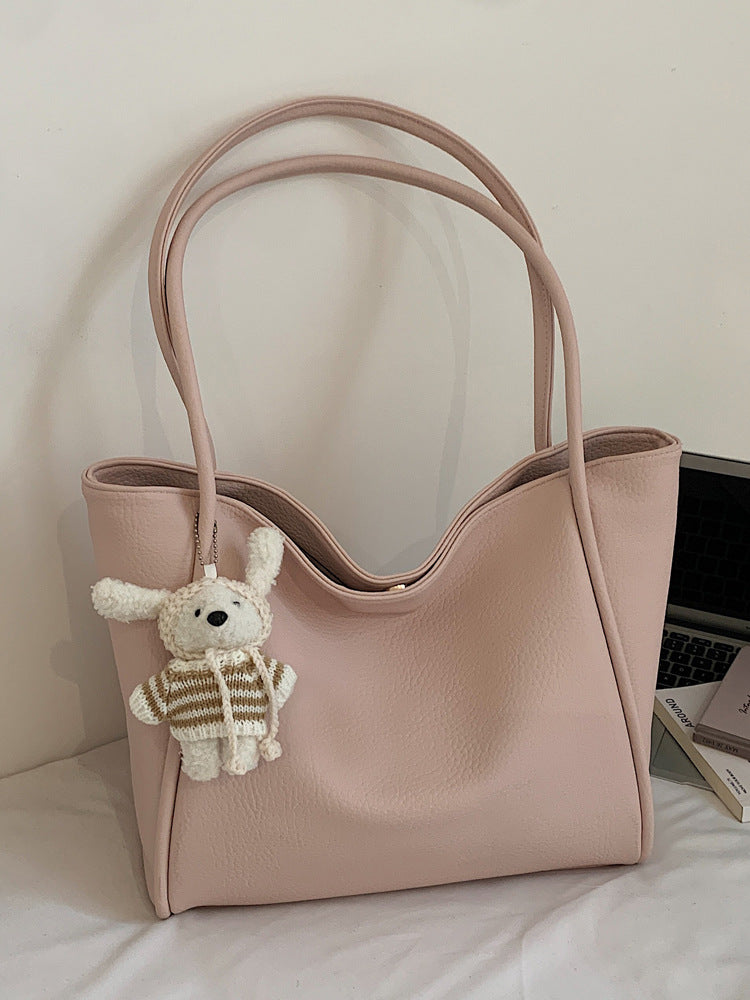 Women's Super Pop Fashionable High-grade Large Capacity Bags