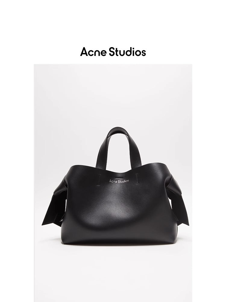 Women's Swedish Niche Bow Large Capacity Totes Women's Handbag