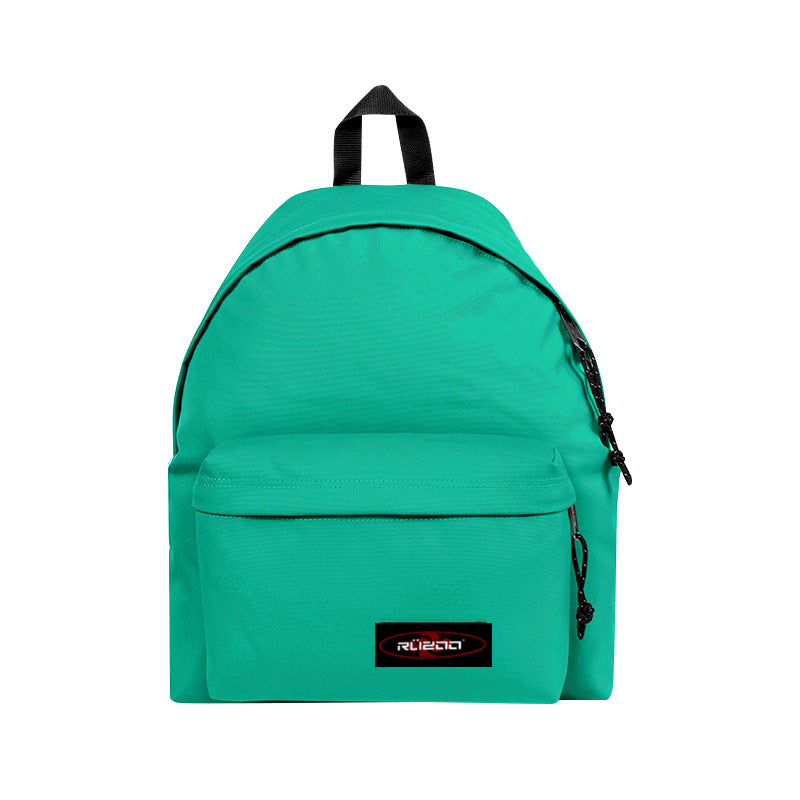 New Trendy Leisure Hiking Medium Size Sports Backpack