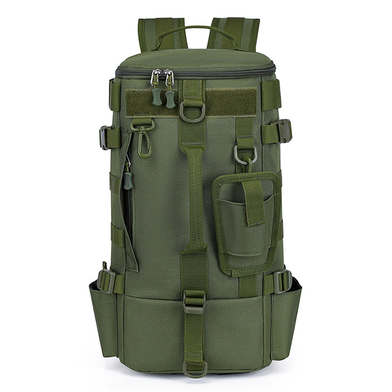 Men's One Large Capacity Portable Fishing Insertion Travel Bags