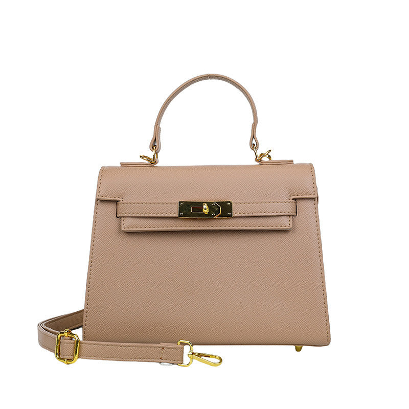 Women's Advanced Texture One Minority Fashion Simple Women's Messenger Bag