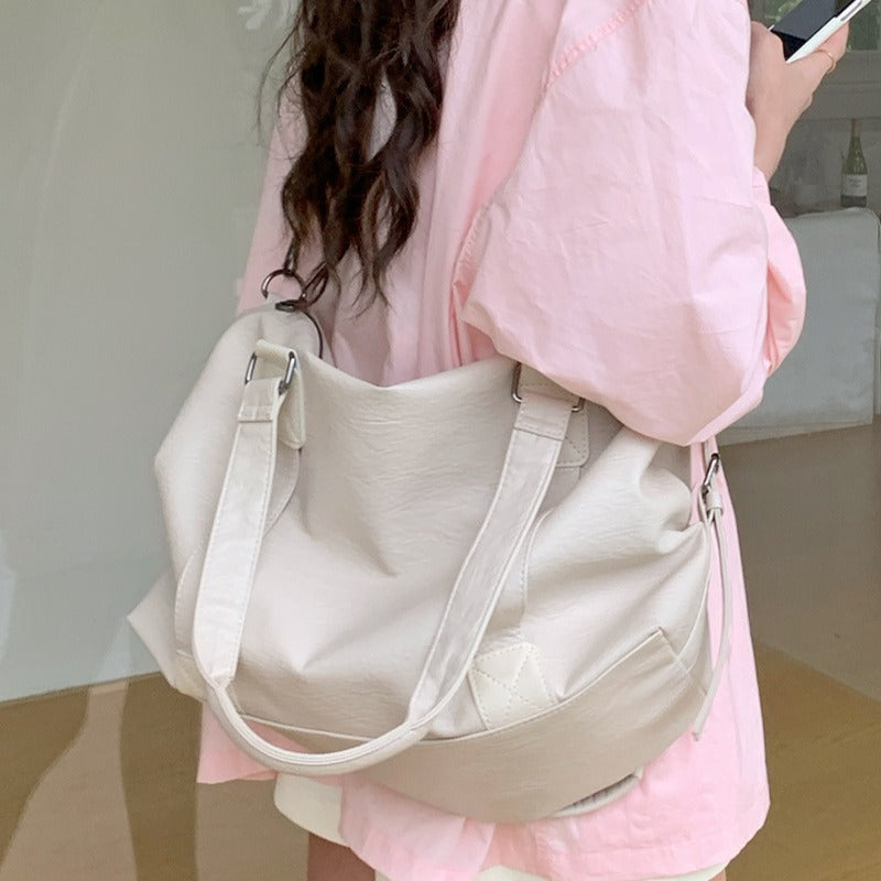 Stylish Women's Trendy Cool Portable Korean Women's Shoulder Bag
