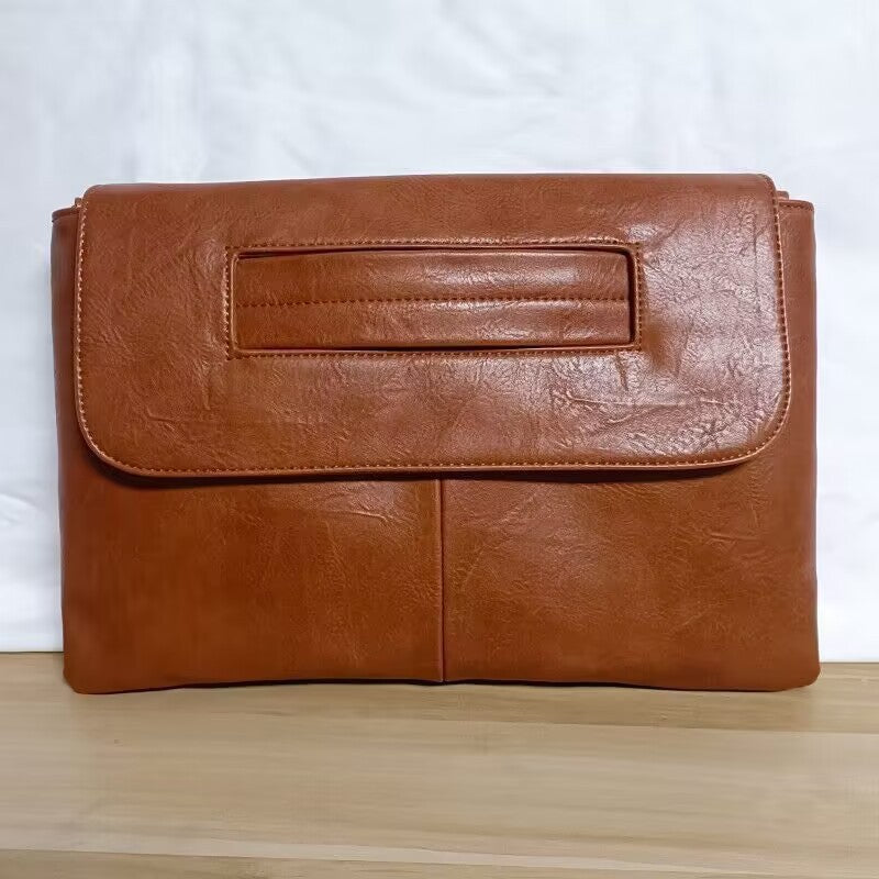 Stylish Cool Sets Large Capacity Trendy Women's Shoulder Bag