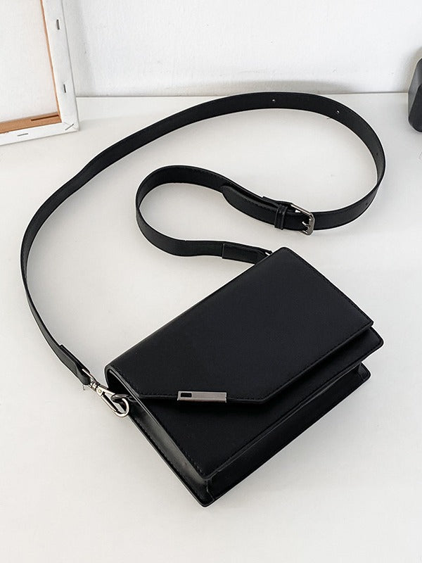 Boy Fashion Design Sense Couple Box Bags