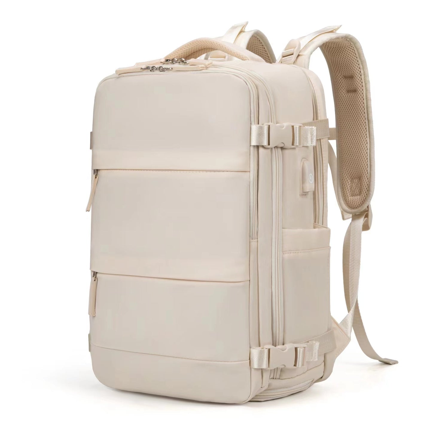 Storage Wet Dry Separation Layer Independent Shoe Warehouse Leisure Backpack