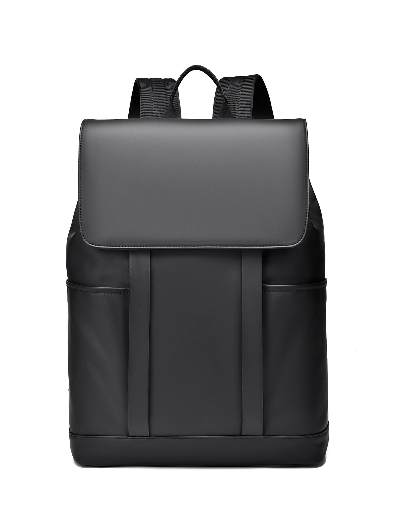 Men's Business Large Capacity Trip Commuter Stylish Backpacks