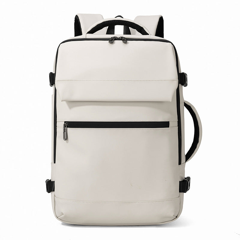 Innovative High-grade Waterproof Large Capacity Trip Business Backpack