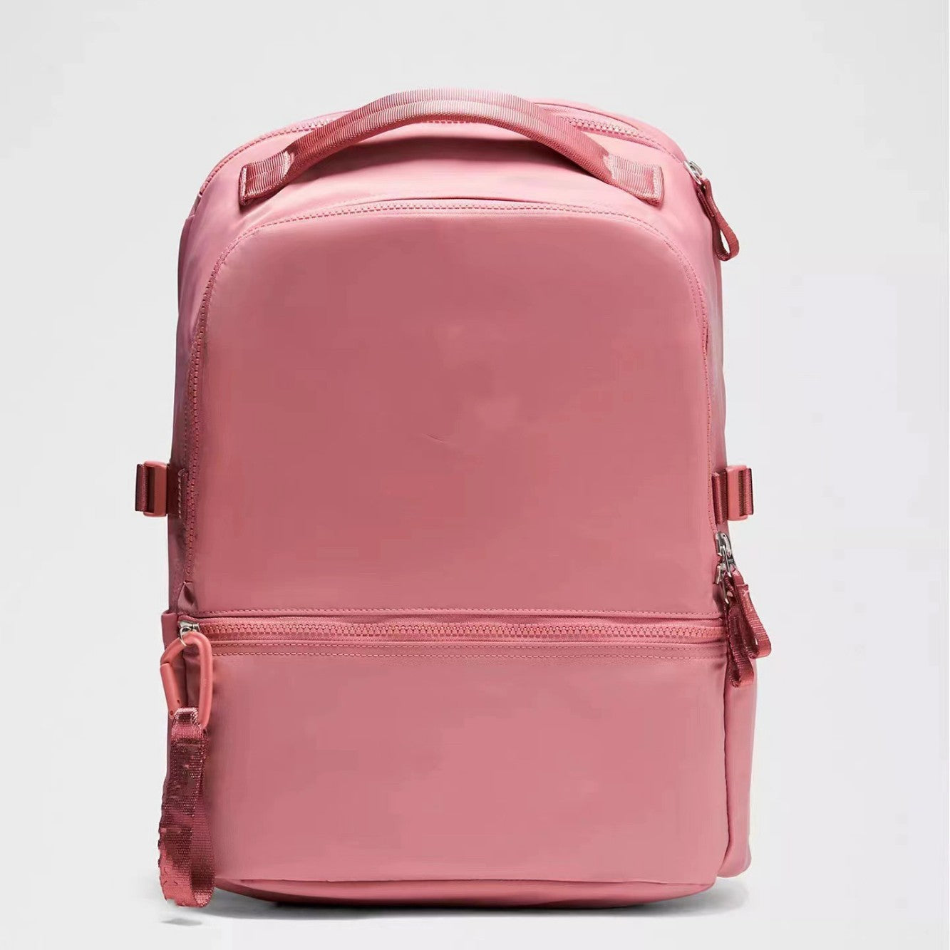 Creative Sufficient Computer Yoga Fitness Pass Leisure Backpack