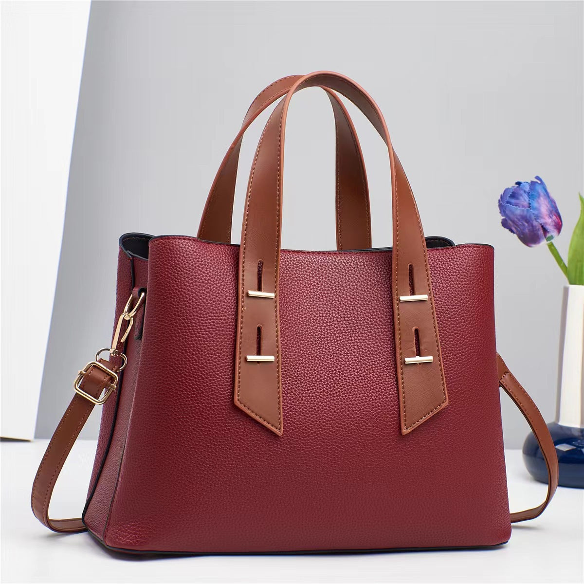 Cool Glamorous Stylish Large Capacity Totes Handbags