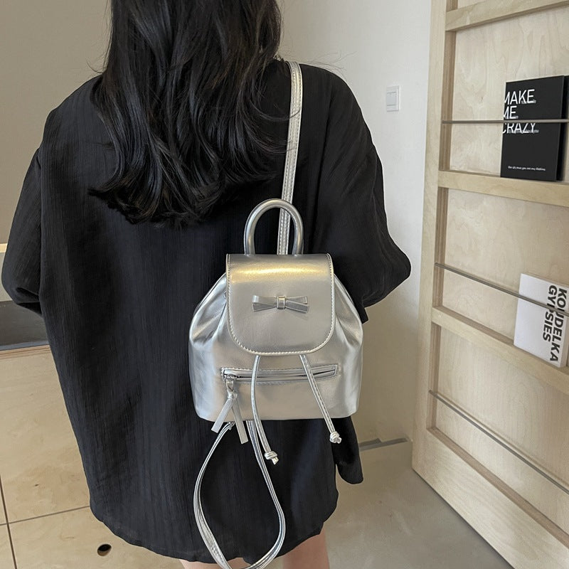Stylish Women's Class Commuter Korean Fashion Backpacks