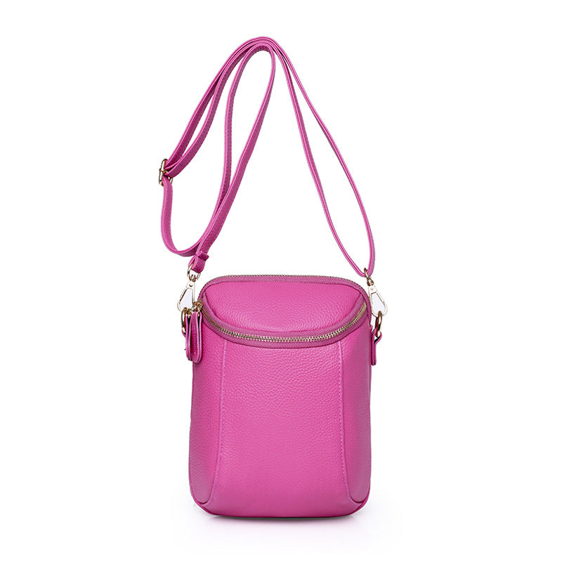 Women's One High-grade Fashion Street Trendy Bags
