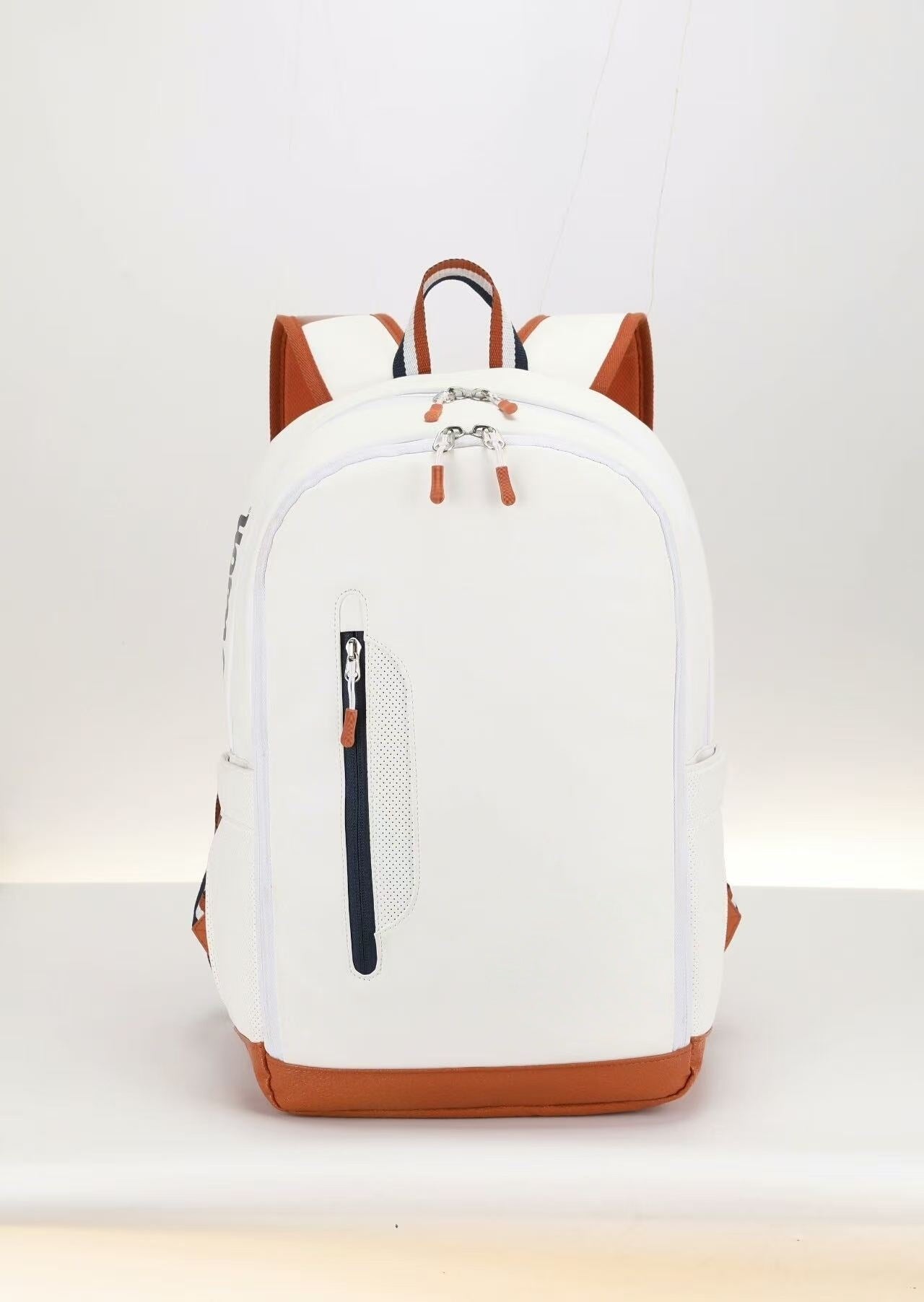 Men's Tennis Large Capacity Independent Racket Warehouse Backpacks