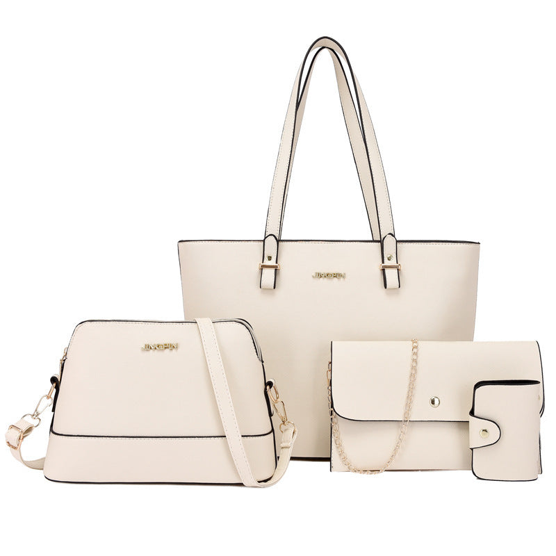 Unique Trendy Women's Fashionable Retro Portable Women's Shoulder Bag