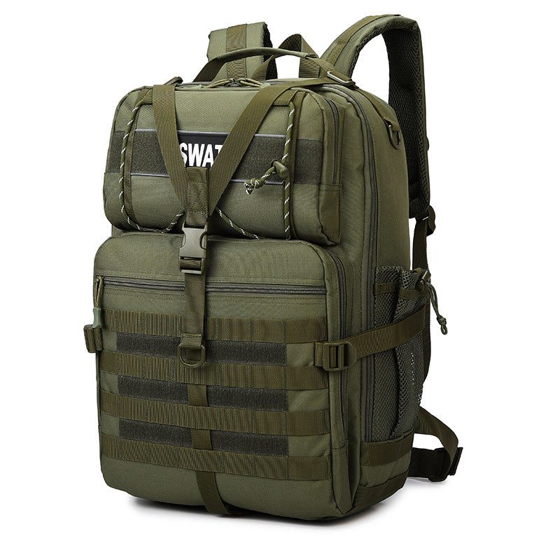 Fashion Classy Pretty Men's Large Capacity Men's Bags