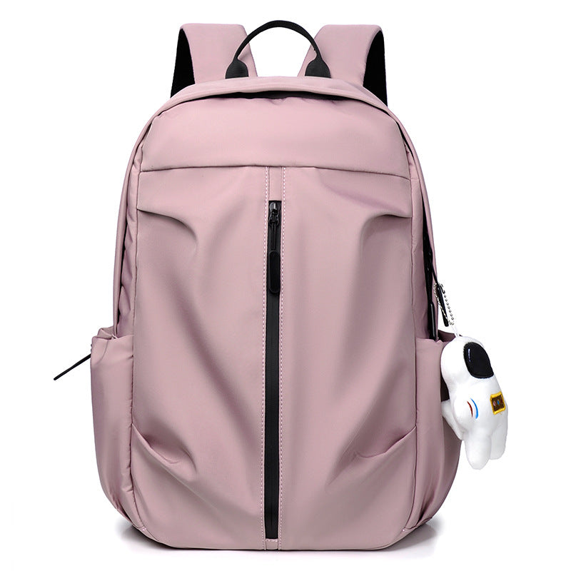 Durable Women's & Men's Fashion College Leisure Backpack