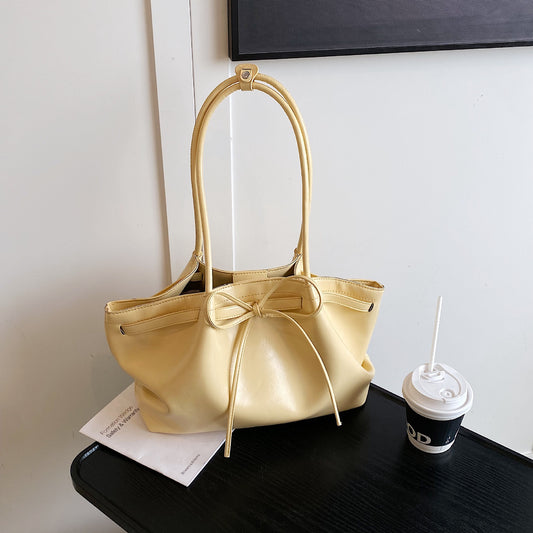 Basket Female Wings Style Fashion Butterfly Tote Bags