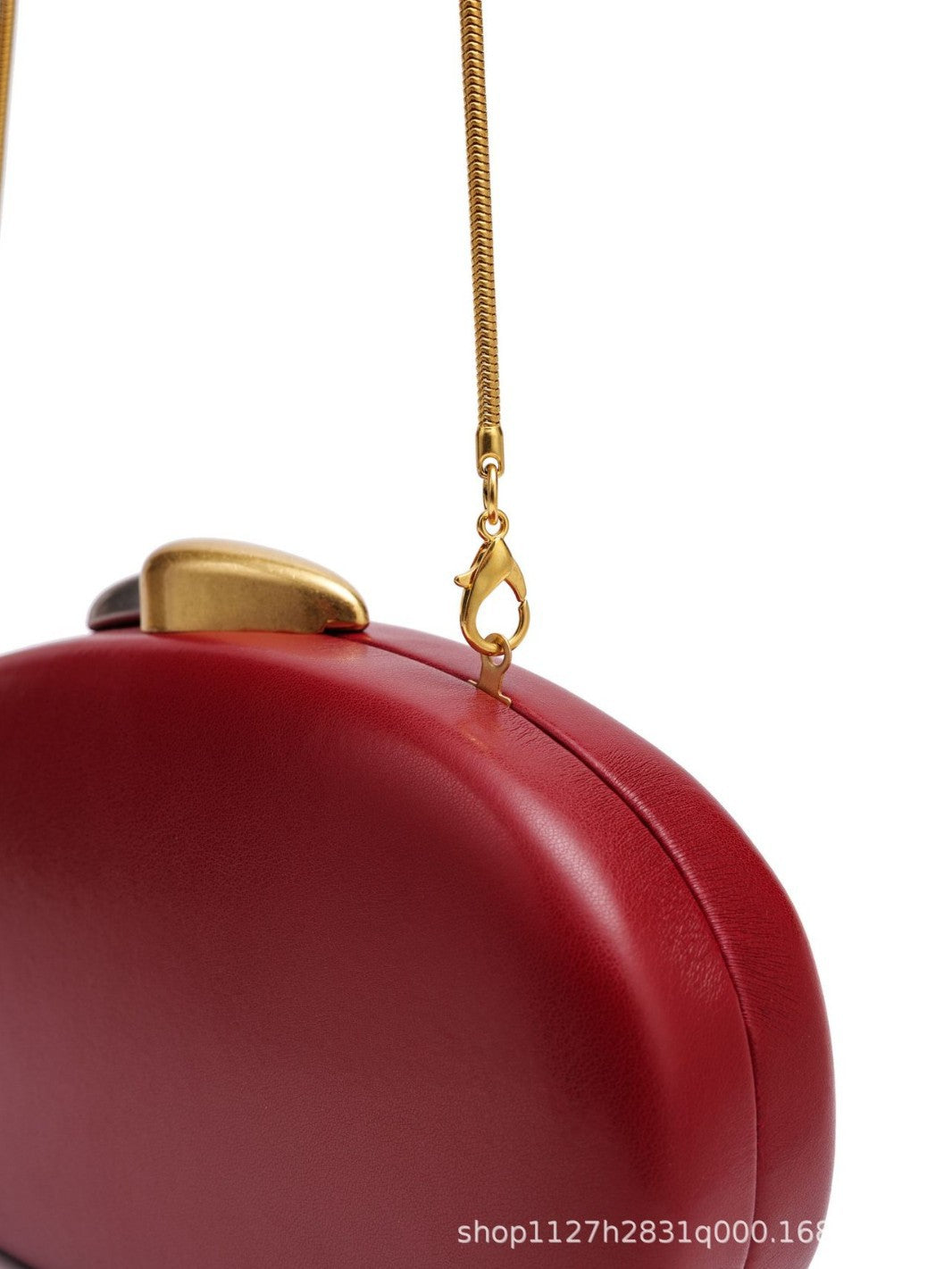 Women's Style Fashion Bowknot Round Summer Personality Bags