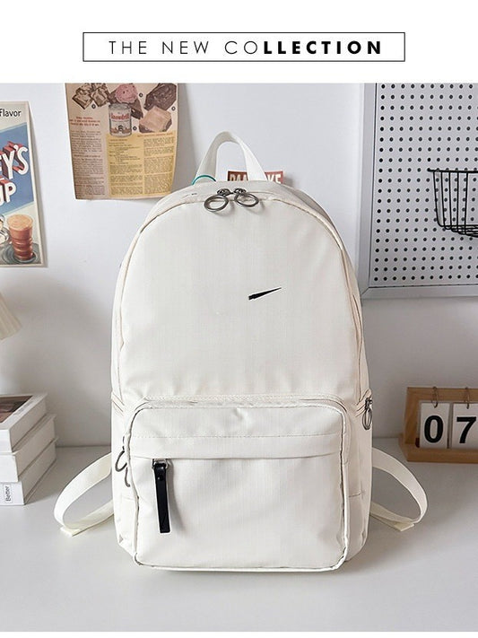 Men's Fashion Durable Fashionable Large Capacity Early Backpacks