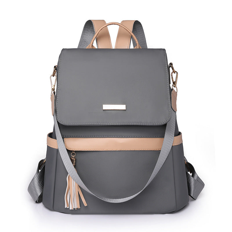 Women's Winter Computer Lightweight Large Capacity Shoulder Bags