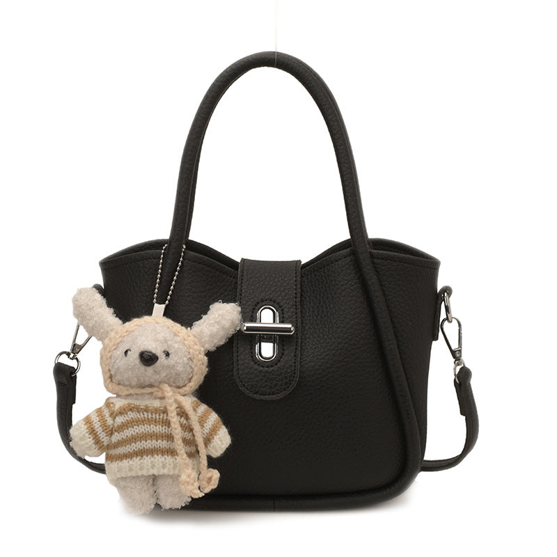 Women's Niche Design Super Popular Portable Vegetable Basket Bags