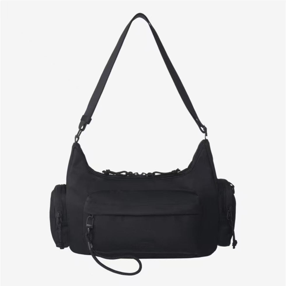 Women's & Men's North House Underarm Lightweight Versatile Portable Women's Shoulder Bag
