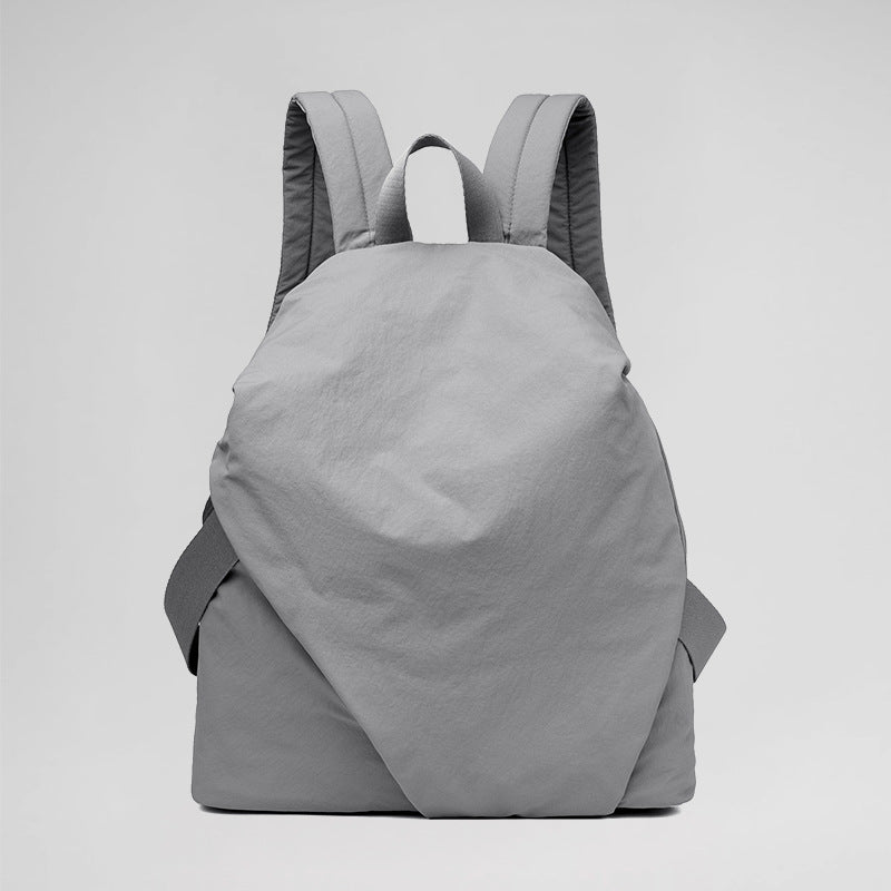 Large Capacity Commute Computer Stylish Lightweight Travel Bags